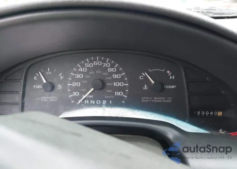 1998 Chevrolet Cavalier from USA, damaged, VIN 1G1JC5245W7227766